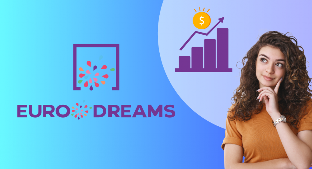 Sigue estos consejos para invertir tu premio de lotería Eurodreams