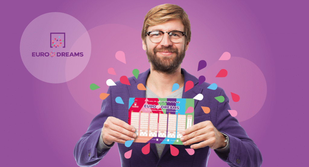 Eurodreams: una innovadora lotería de anualidades