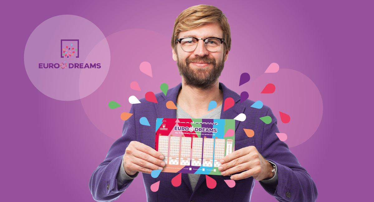 Eurodreams: una innovadora lotería de anualidades