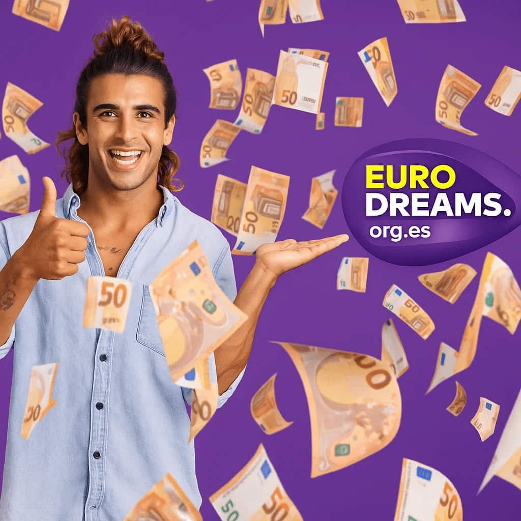 Sorteo Especial Eurodreams